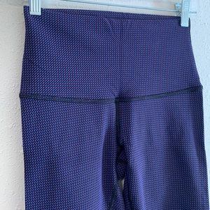 New lululemon Wunder Under Pant Hi-Rise 6 Luon